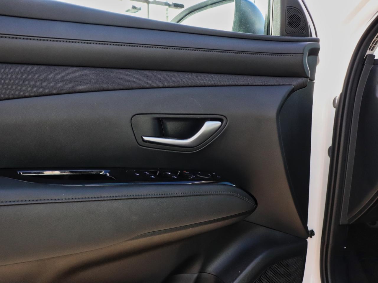 2025 Hyundai Tucson TREND - LEATHER | SUNROOF | 3.99% FINANCE AVAILABLE Photo