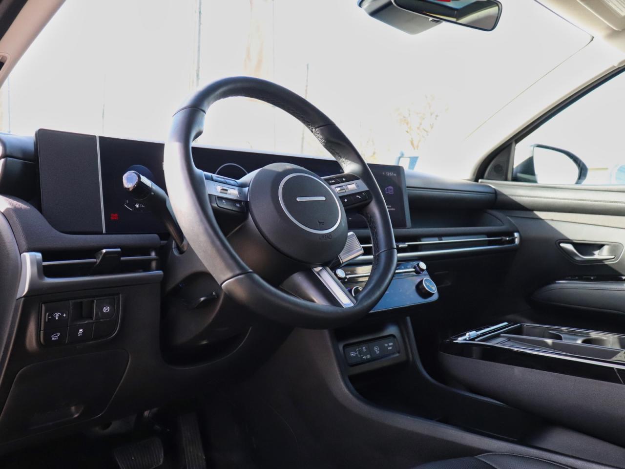 2025 Hyundai Tucson TREND - LEATHER | SUNROOF | 3.99% FINANCE AVAILABLE Photo