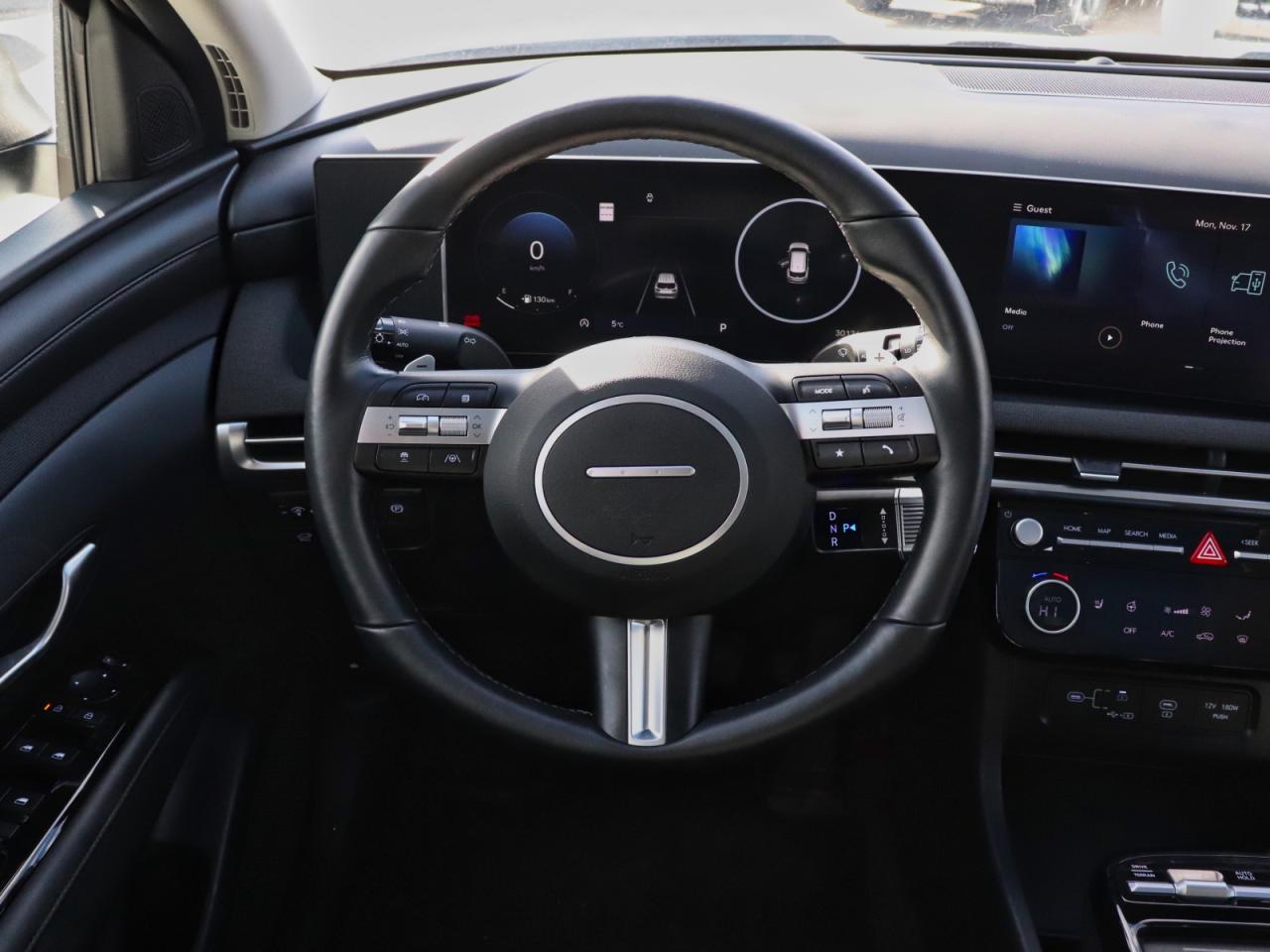 2025 Hyundai Tucson TREND - LEATHER | SUNROOF | 3.99% FINANCE AVAILABLE Photo