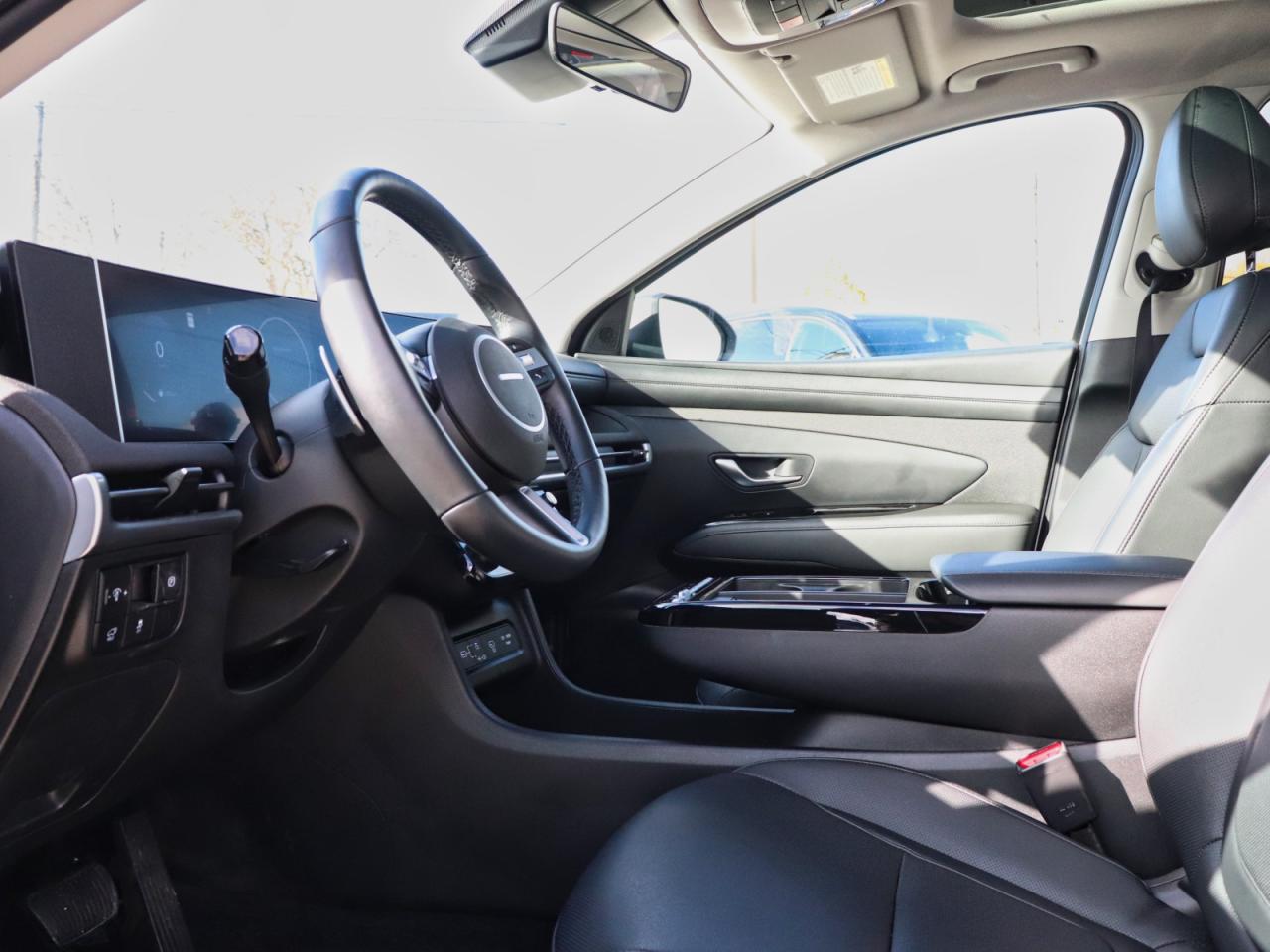 2025 Hyundai Tucson TREND - LEATHER | SUNROOF | 3.99% FINANCE AVAILABLE Photo