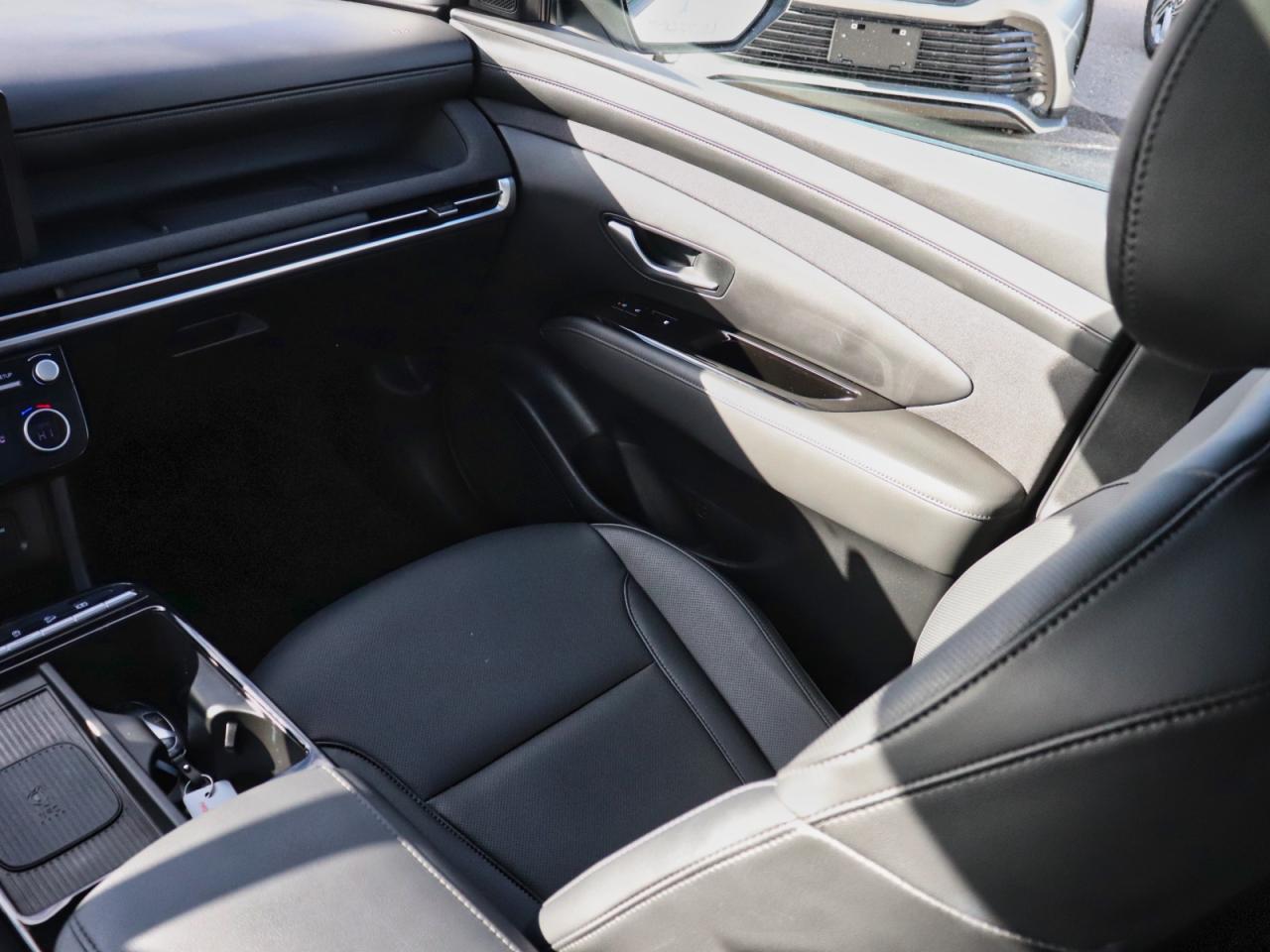 2025 Hyundai Tucson TREND - LEATHER | SUNROOF | 3.99% FINANCE AVAILABLE Photo