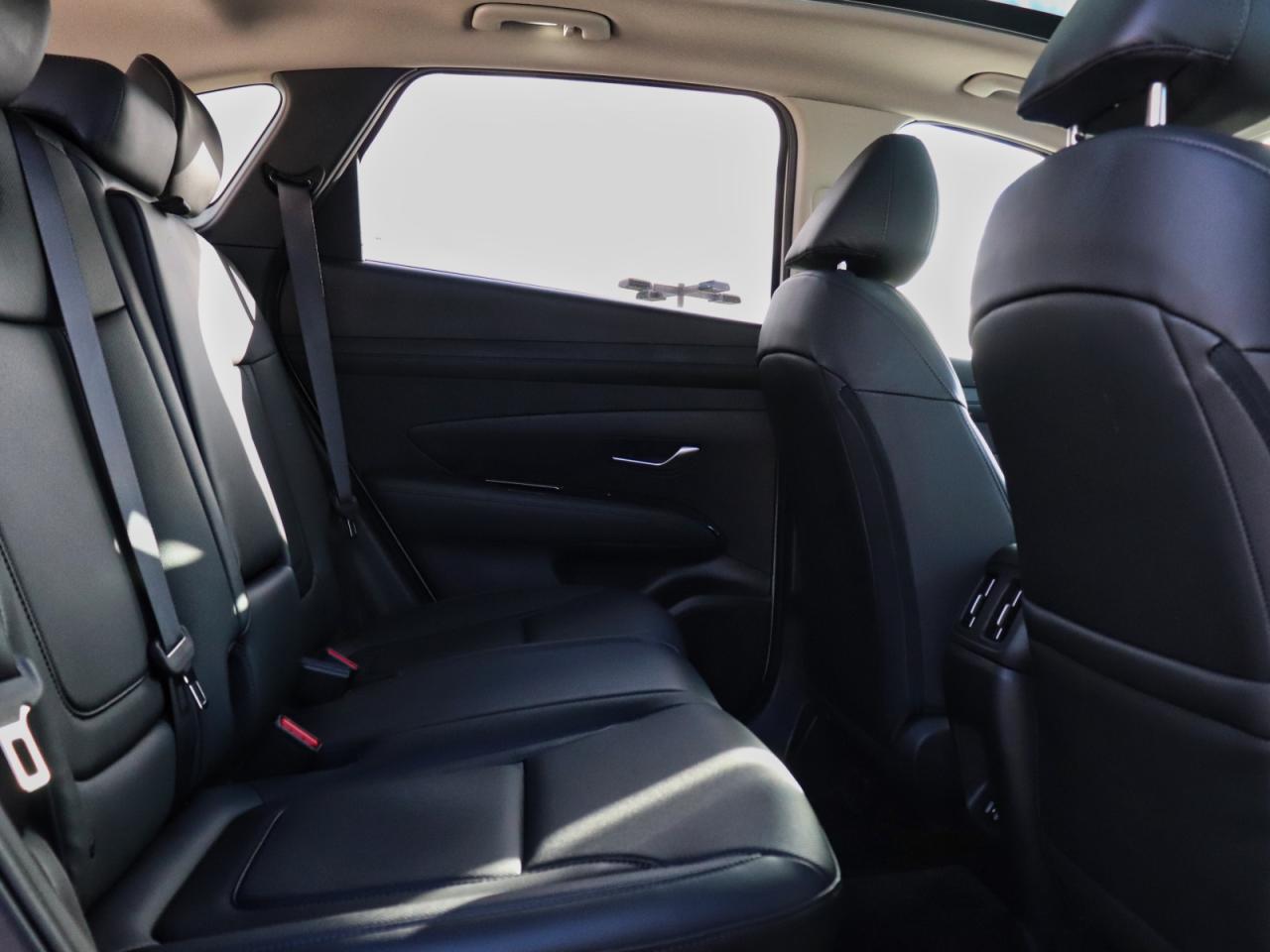 2025 Hyundai Tucson TREND - LEATHER | SUNROOF | 3.99% FINANCE AVAILABLE Photo