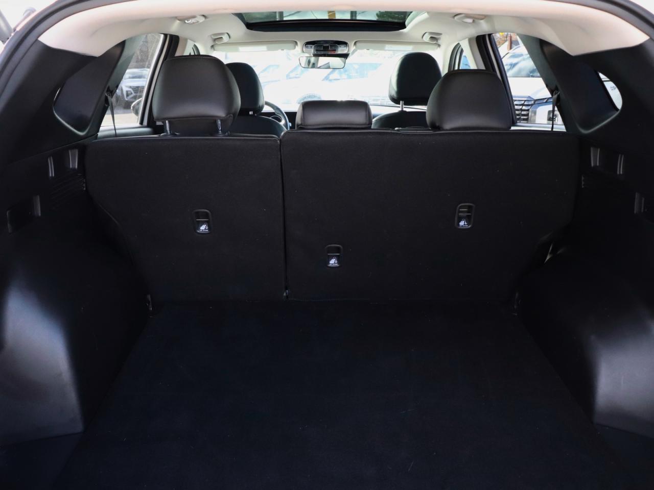 2025 Hyundai Tucson TREND - LEATHER | SUNROOF | 3.99% FINANCE AVAILABLE Photo