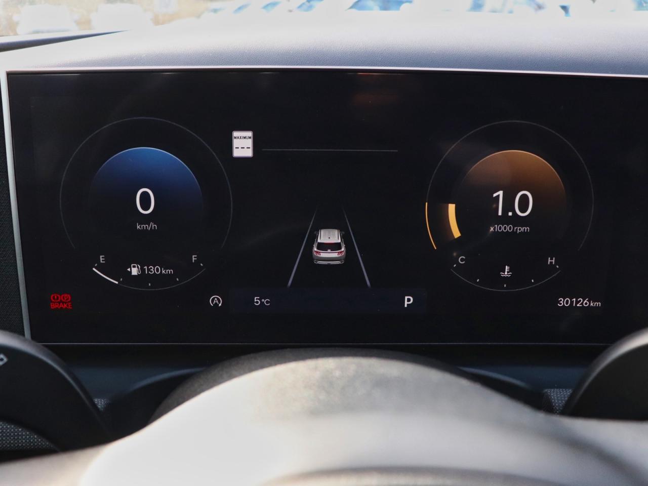 2025 Hyundai Tucson TREND - LEATHER | SUNROOF | 3.99% FINANCE AVAILABLE Photo