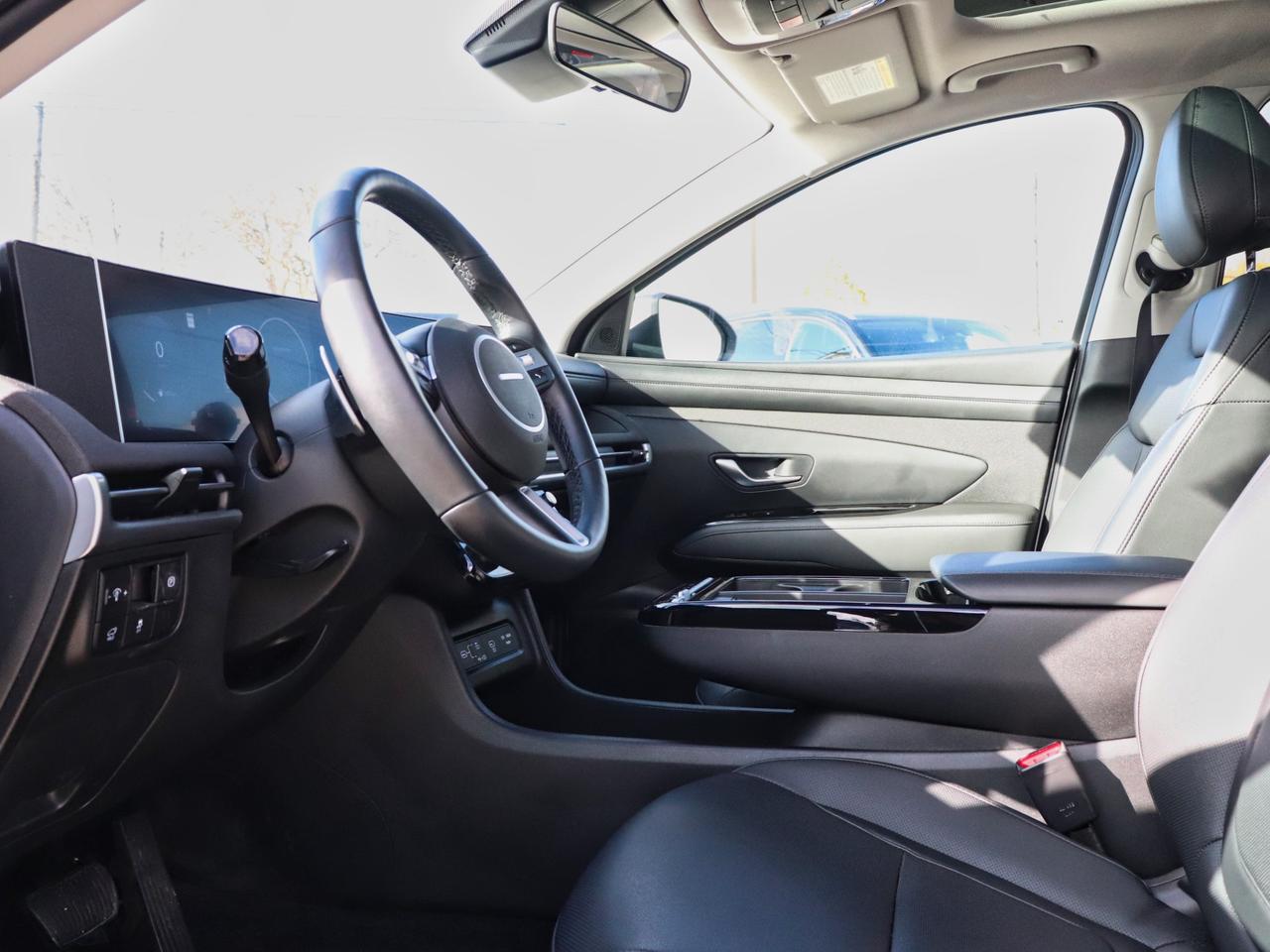 2025 Hyundai Tucson TREND - LEATHER | SUNROOF | 3.99% FINANCE AVAILABLE Photo