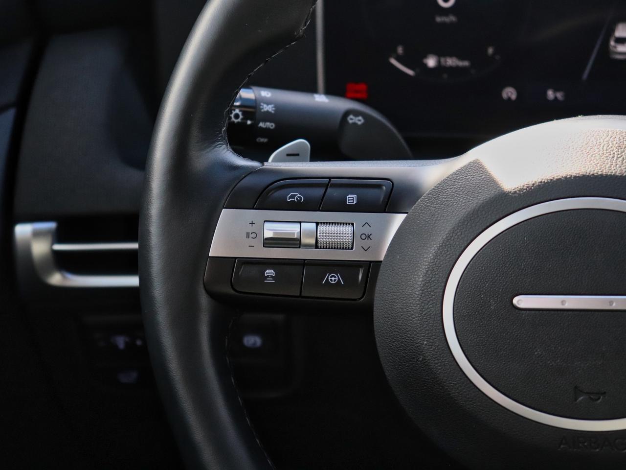 2025 Hyundai Tucson TREND - LEATHER | SUNROOF | 3.99% FINANCE AVAILABLE Photo