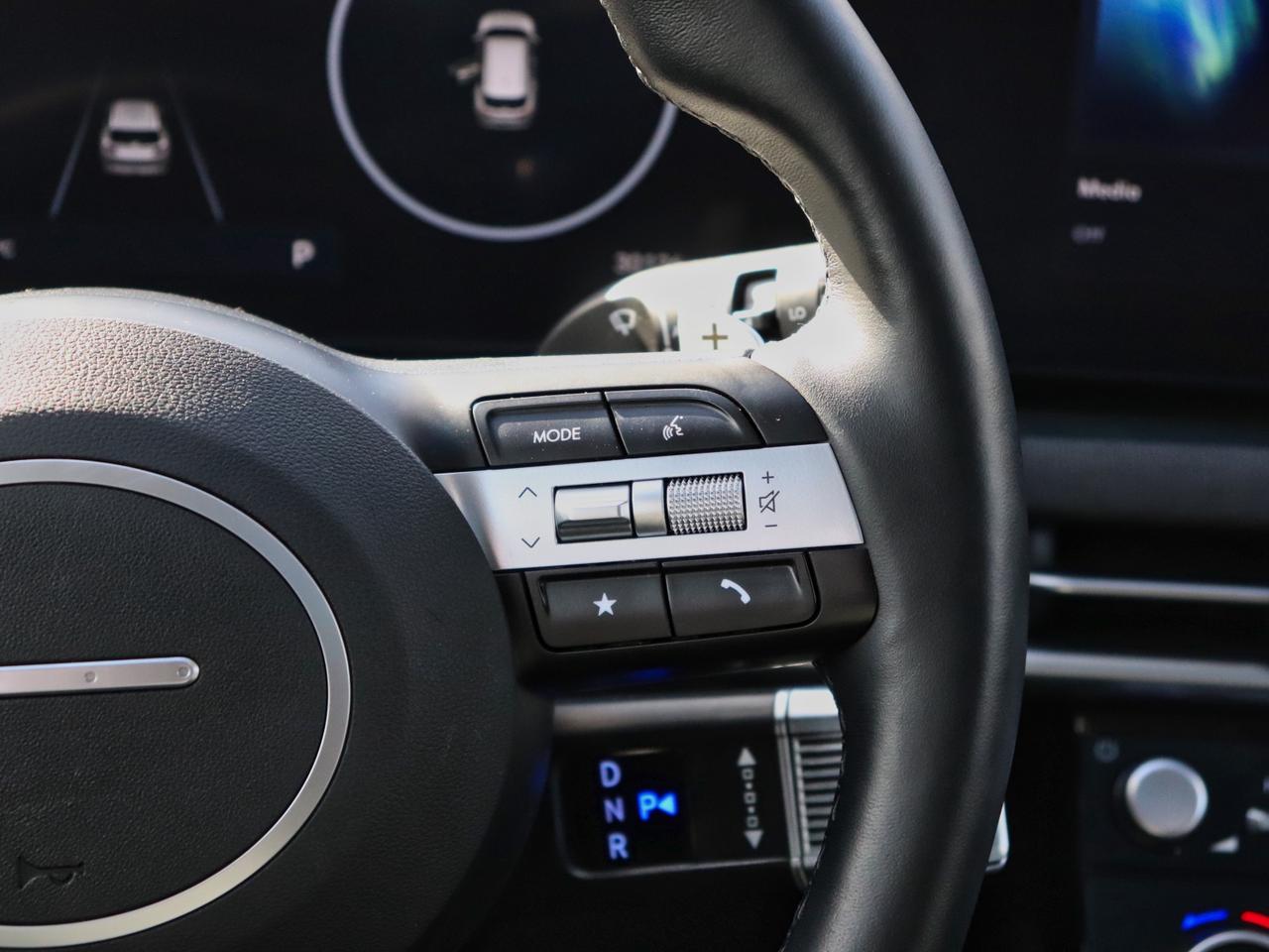 2025 Hyundai Tucson TREND - LEATHER | SUNROOF | 3.99% FINANCE AVAILABLE Photo