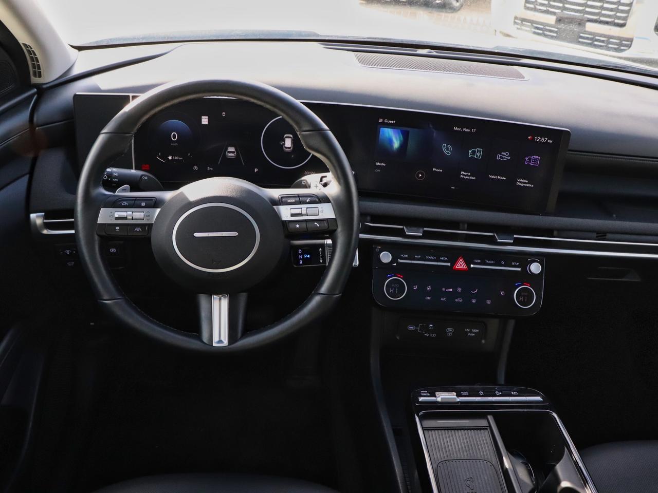 2025 Hyundai Tucson TREND - LEATHER | SUNROOF | 3.99% FINANCE AVAILABLE Photo