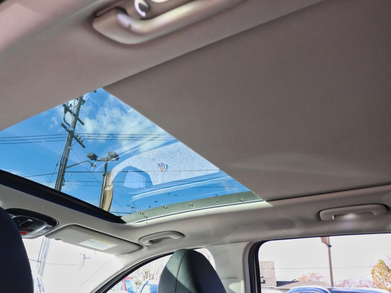 2025 Hyundai Tucson TREND - LEATHER | SUNROOF | 3.99% FINANCE AVAILABLE Photo