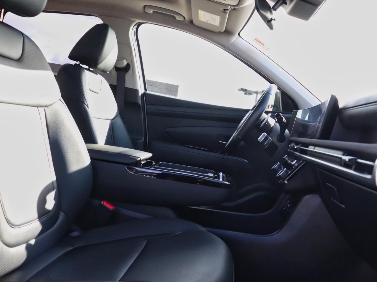 2025 Hyundai Tucson TREND - LEATHER | SUNROOF | 3.99% FINANCE AVAILABLE Photo