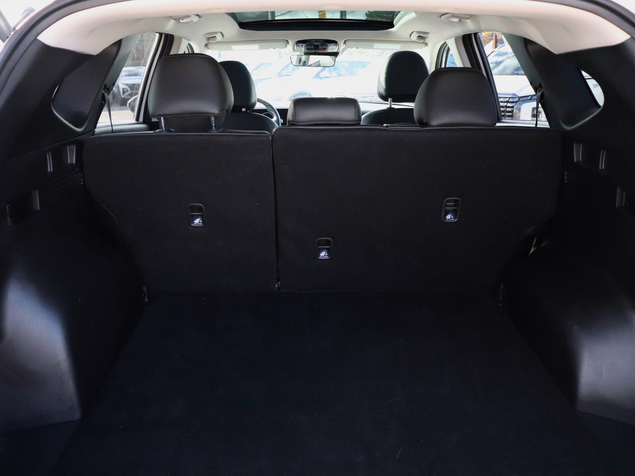 2025 Hyundai Tucson TREND - LEATHER | SUNROOF | 3.99% FINANCE AVAILABLE Photo