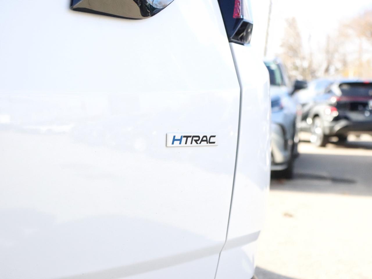 2025 Hyundai Tucson TREND - LEATHER | SUNROOF | 3.99% FINANCE AVAILABLE Photo