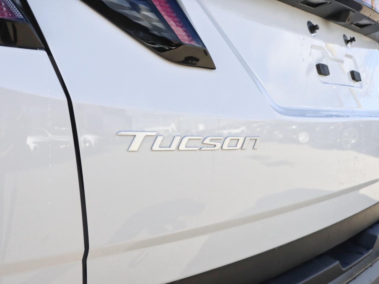 2025 Hyundai Tucson TREND - LEATHER | SUNROOF | 3.99% FINANCE AVAILABLE Photo