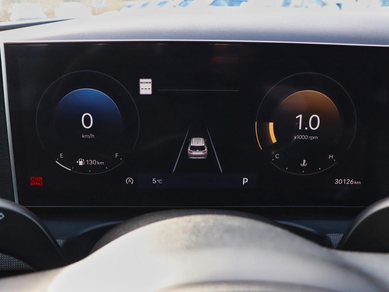 2025 Hyundai Tucson TREND - LEATHER | SUNROOF | 3.99% FINANCE AVAILABLE Photo