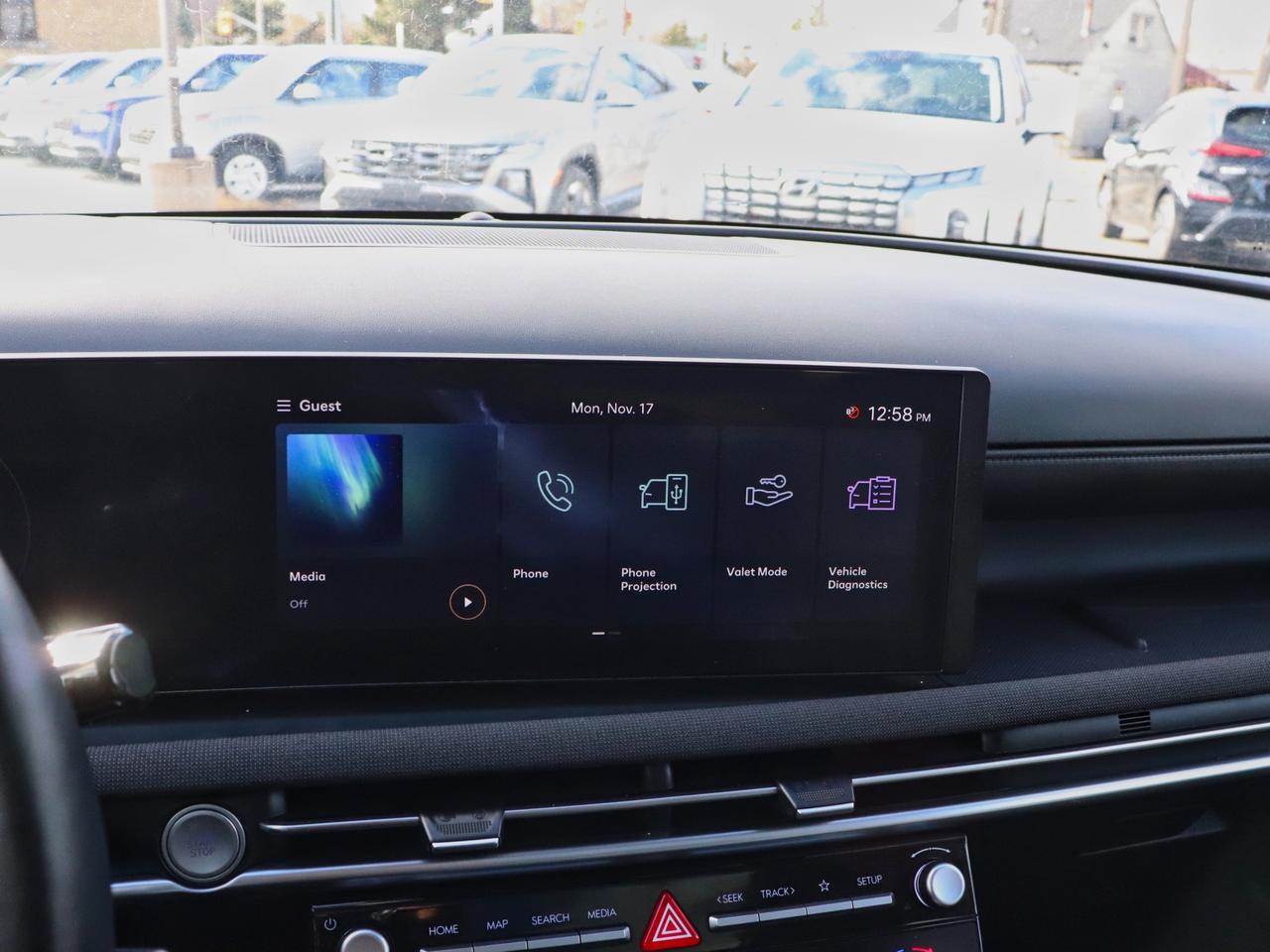 2025 Hyundai Tucson TREND - LEATHER | SUNROOF | 3.99% FINANCE AVAILABLE Photo