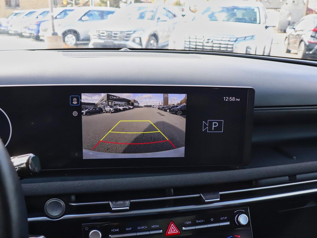 2025 Hyundai Tucson TREND - LEATHER | SUNROOF | 3.99% FINANCE AVAILABLE Photo