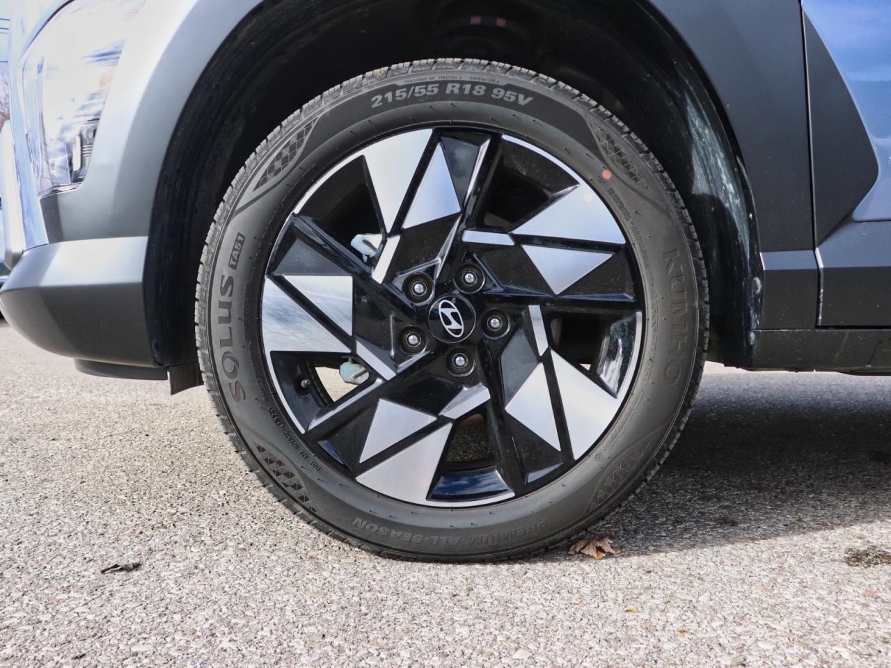 2025 Hyundai KONA TREND - LEATHER | SUNROOF | 3.99% FINANCE AVAILABLE Photo