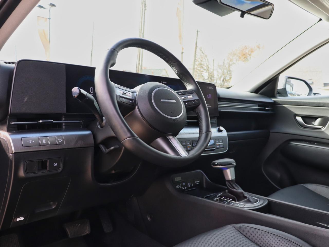 2025 Hyundai KONA TREND - LEATHER | SUNROOF | 3.99% FINANCE AVAILABLE Photo