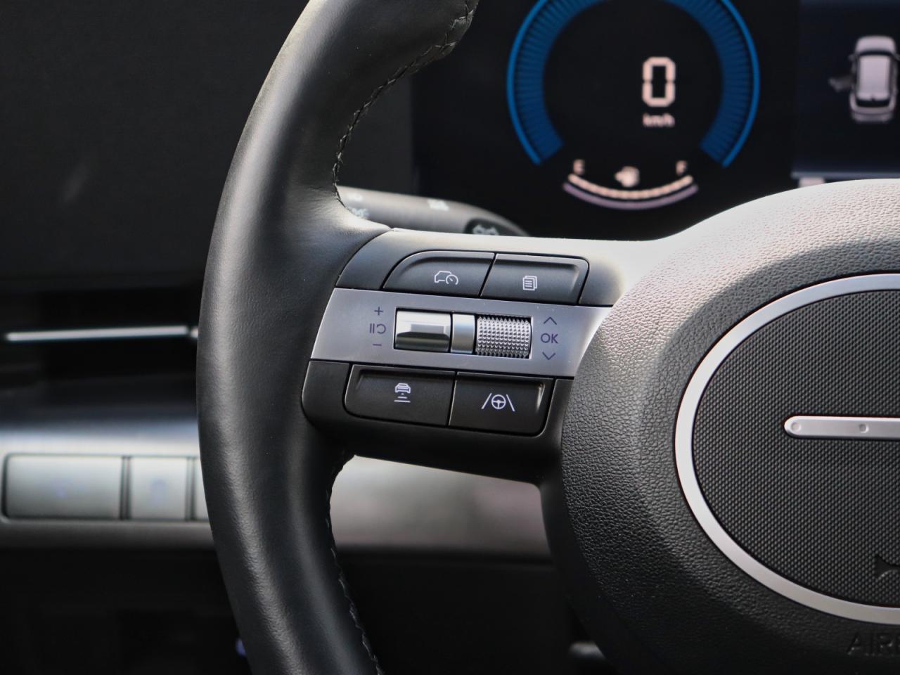 2025 Hyundai KONA TREND - LEATHER | SUNROOF | 3.99% FINANCE AVAILABLE Photo