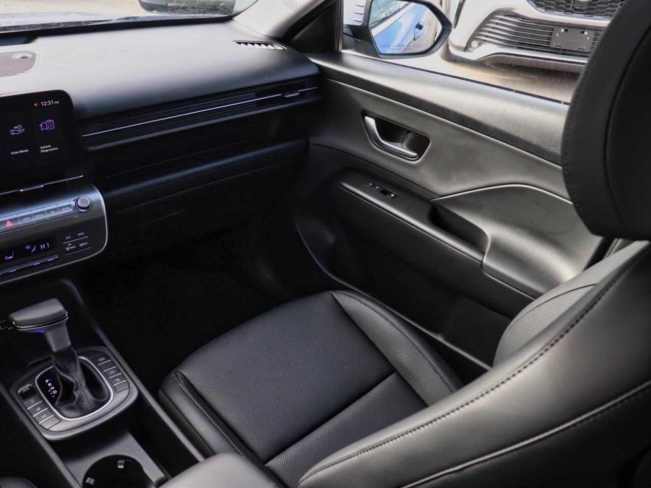 2025 Hyundai KONA TREND - LEATHER | SUNROOF | 3.99% FINANCE AVAILABLE Photo