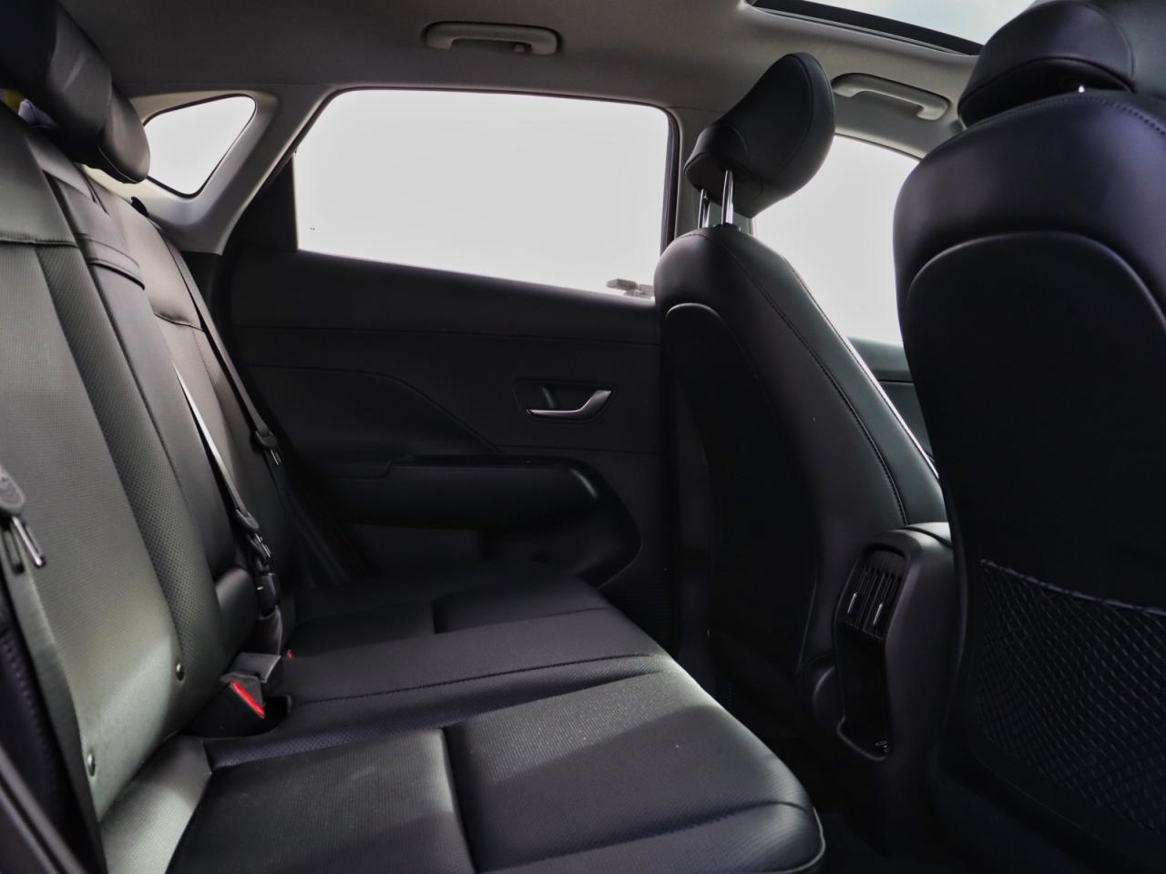 2025 Hyundai KONA TREND - LEATHER | SUNROOF | 3.99% FINANCE AVAILABLE Photo