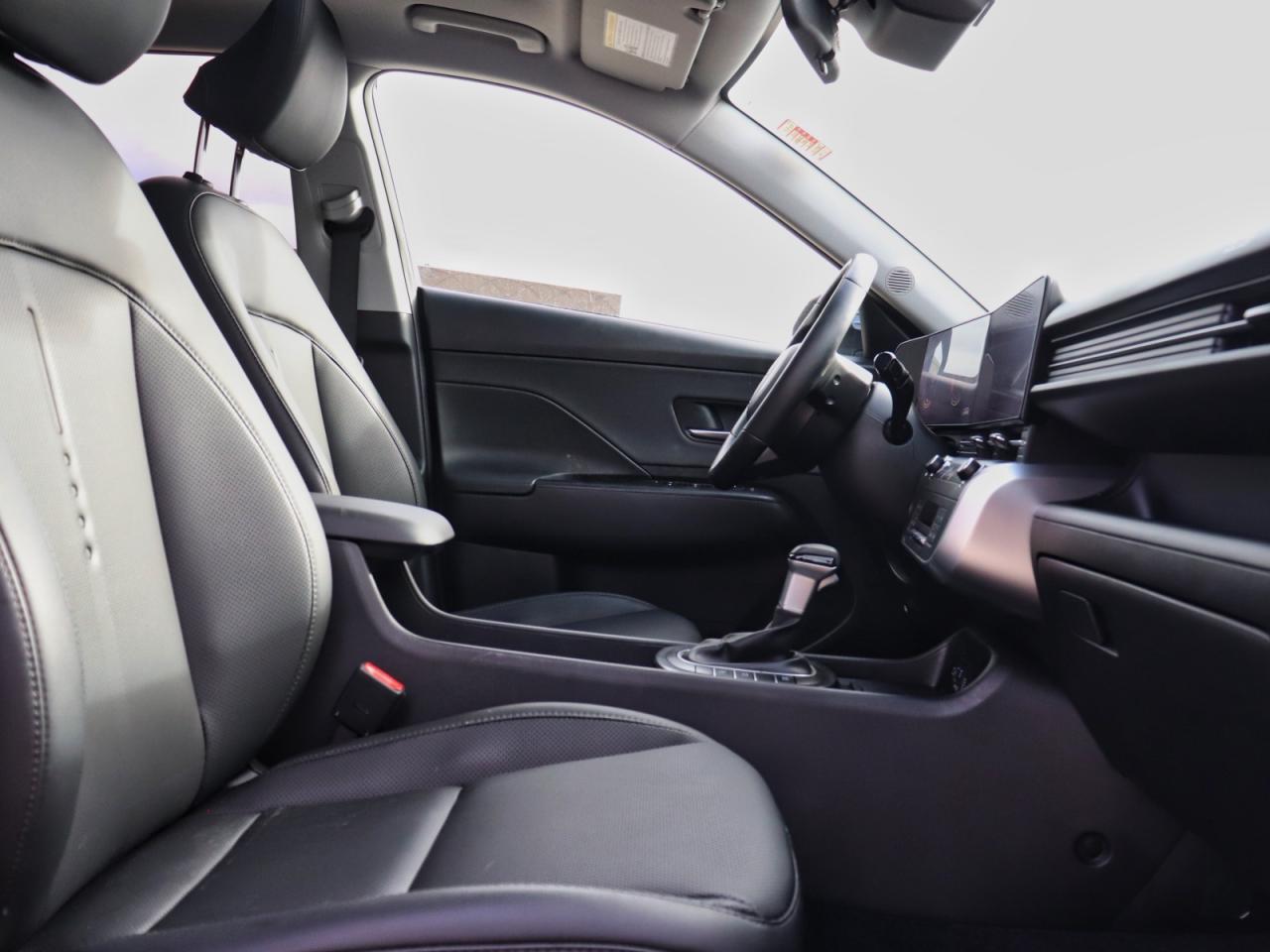 2025 Hyundai KONA TREND - LEATHER | SUNROOF | 3.99% FINANCE AVAILABLE Photo