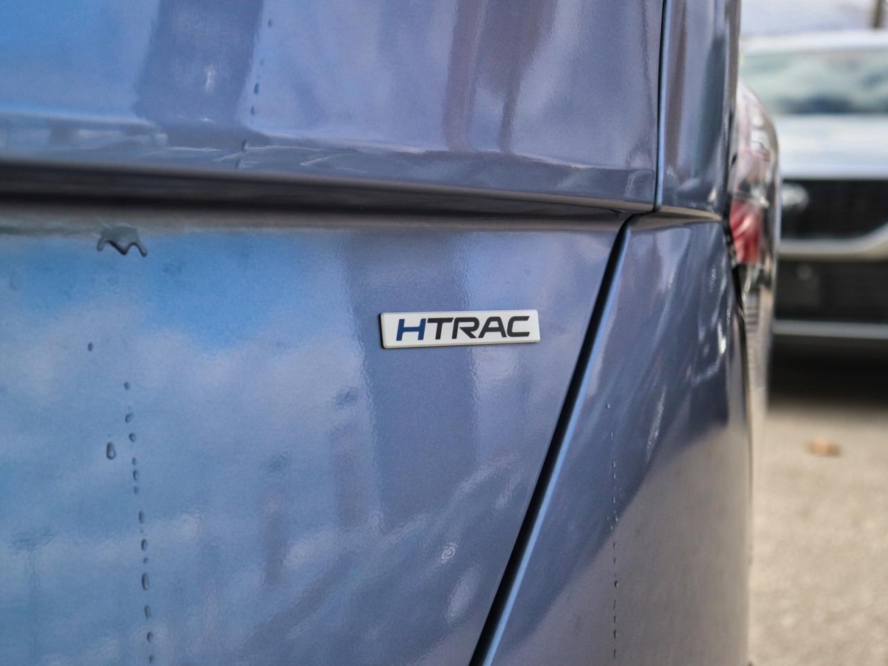 2025 Hyundai KONA TREND - LEATHER | SUNROOF | 3.99% FINANCE AVAILABLE Photo