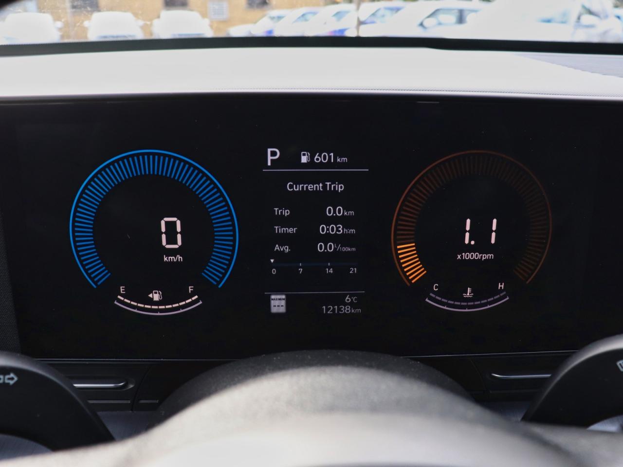 2025 Hyundai KONA TREND - LEATHER | SUNROOF | 3.99% FINANCE AVAILABLE Photo