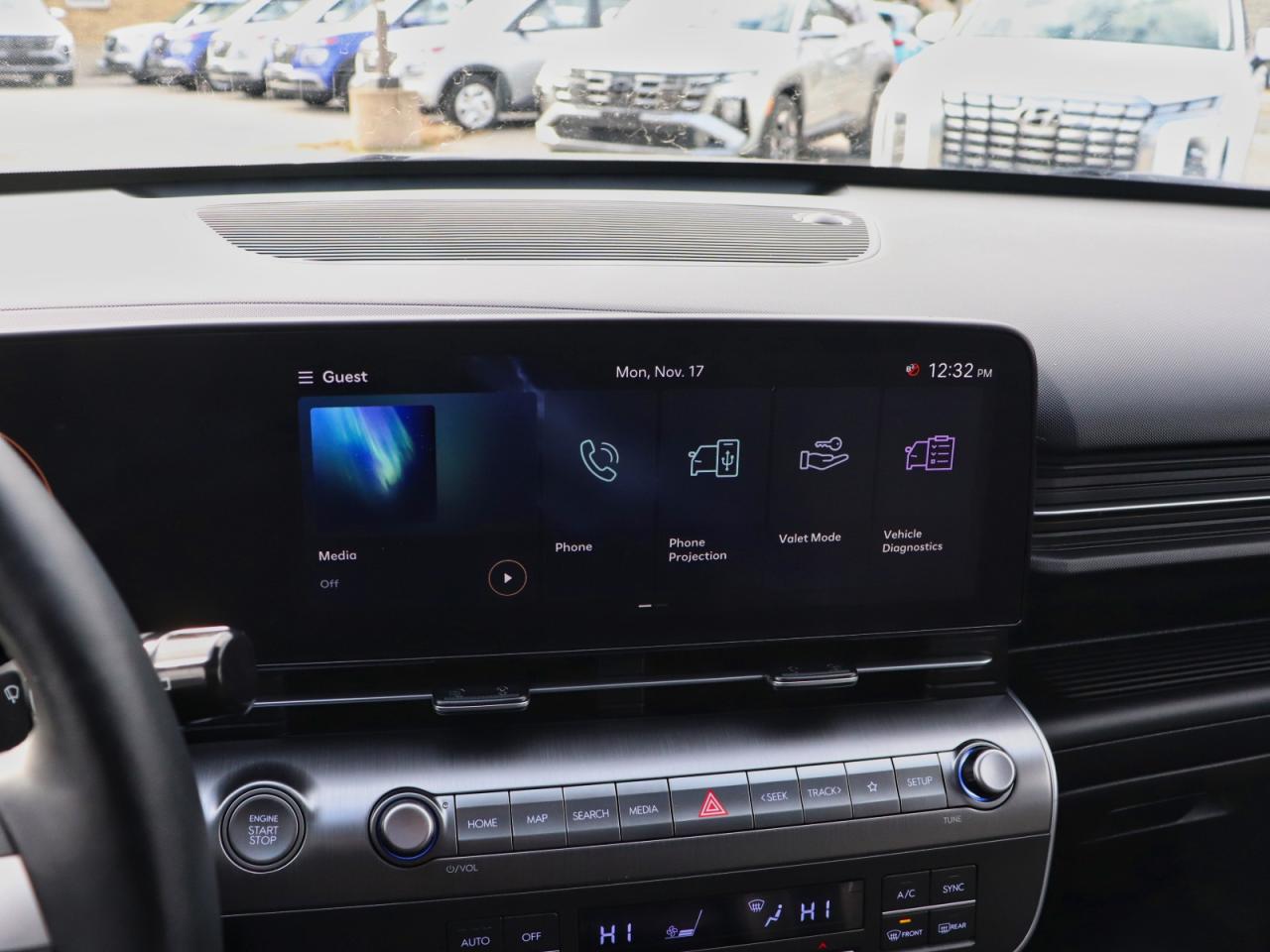 2025 Hyundai KONA TREND - LEATHER | SUNROOF | 3.99% FINANCE AVAILABLE Photo