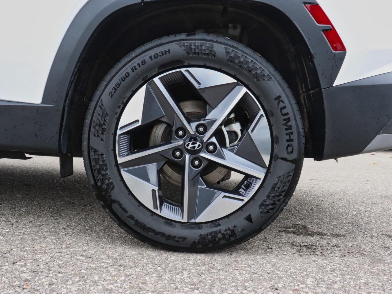 2025 Hyundai Tucson TREND - LEATHER | SUNROOF | 3.99% FINANCE AVAILABLE Photo