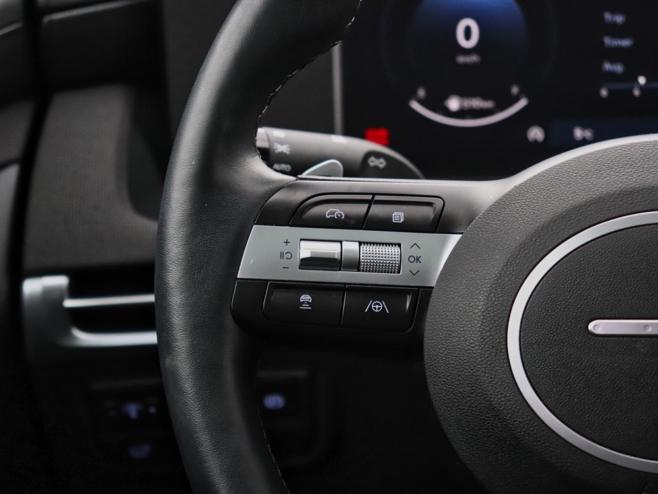 2025 Hyundai Tucson TREND - LEATHER | SUNROOF | 3.99% FINANCE AVAILABLE Photo