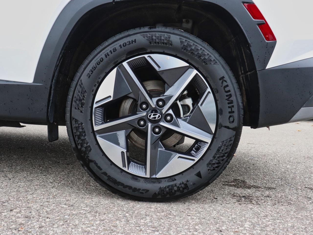 2025 Hyundai Tucson TREND - LEATHER | SUNROOF | 3.99% FINANCE AVAILABLE Photo