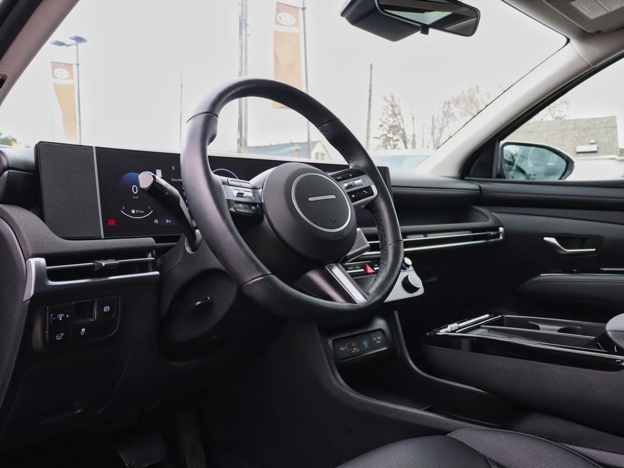 2025 Hyundai Tucson TREND - LEATHER | SUNROOF | 3.99% FINANCE AVAILABLE Photo