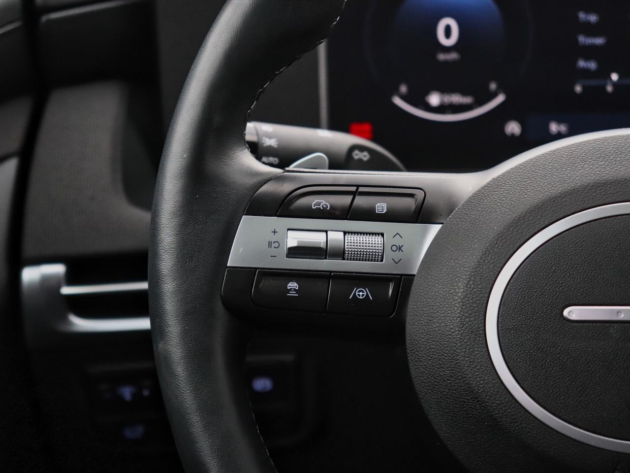 2025 Hyundai Tucson TREND - LEATHER | SUNROOF | 3.99% FINANCE AVAILABLE Photo