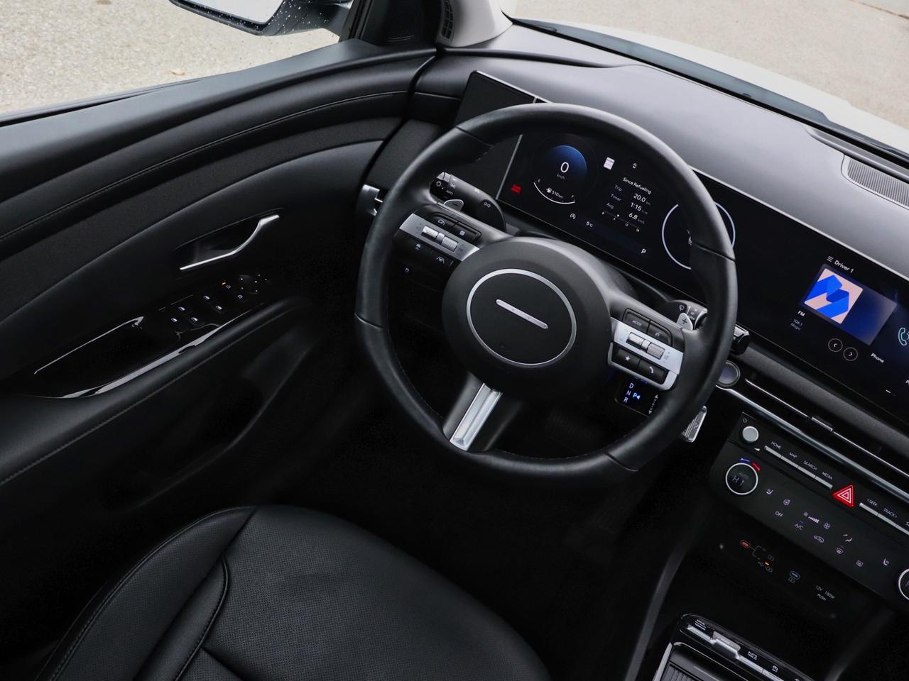 2025 Hyundai Tucson TREND - LEATHER | SUNROOF | 3.99% FINANCE AVAILABLE Photo