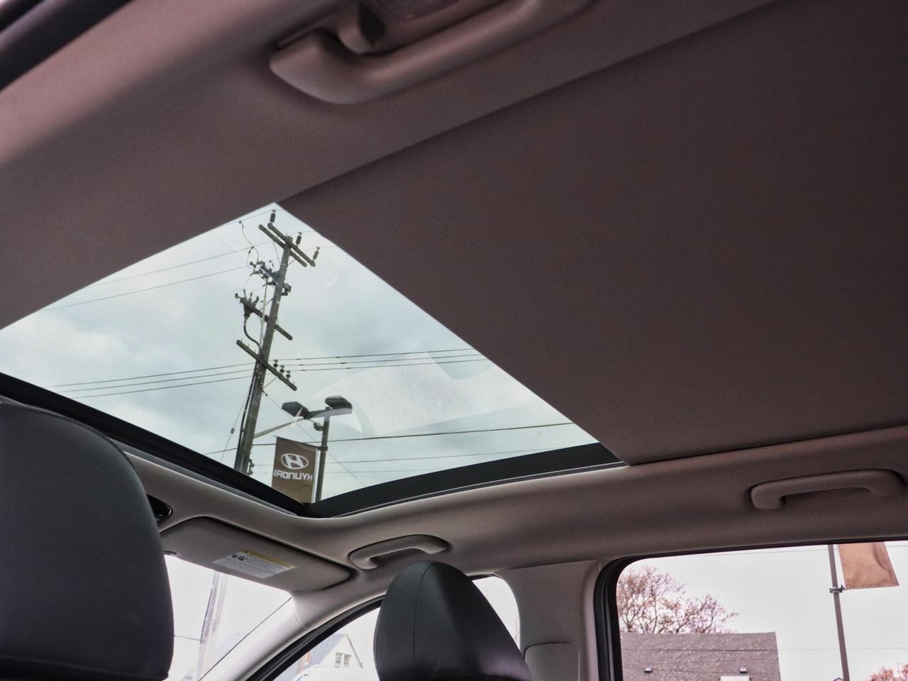 2025 Hyundai Tucson TREND - LEATHER | SUNROOF | 3.99% FINANCE AVAILABLE Photo