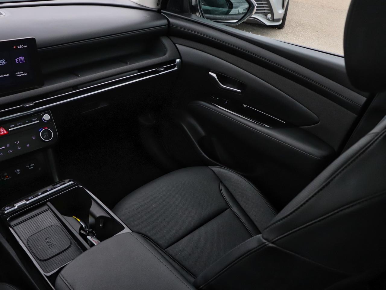 2025 Hyundai Tucson TREND - LEATHER | SUNROOF | 3.99% FINANCE AVAILABLE Photo