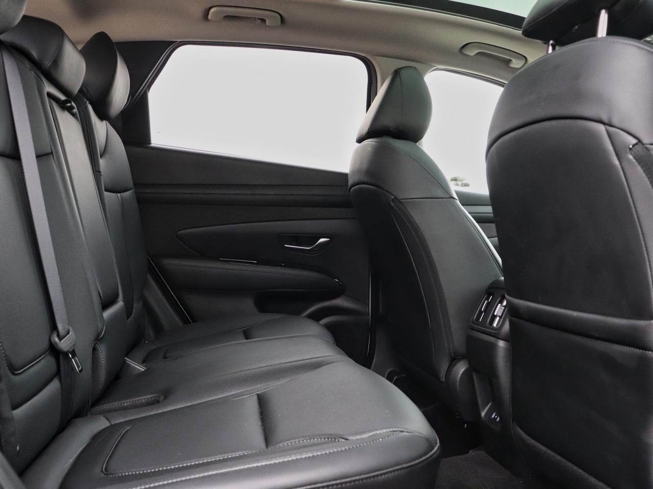 2025 Hyundai Tucson TREND - LEATHER | SUNROOF | 3.99% FINANCE AVAILABLE Photo