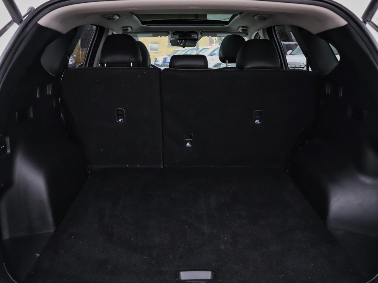2025 Hyundai Tucson TREND - LEATHER | SUNROOF | 3.99% FINANCE AVAILABLE Photo