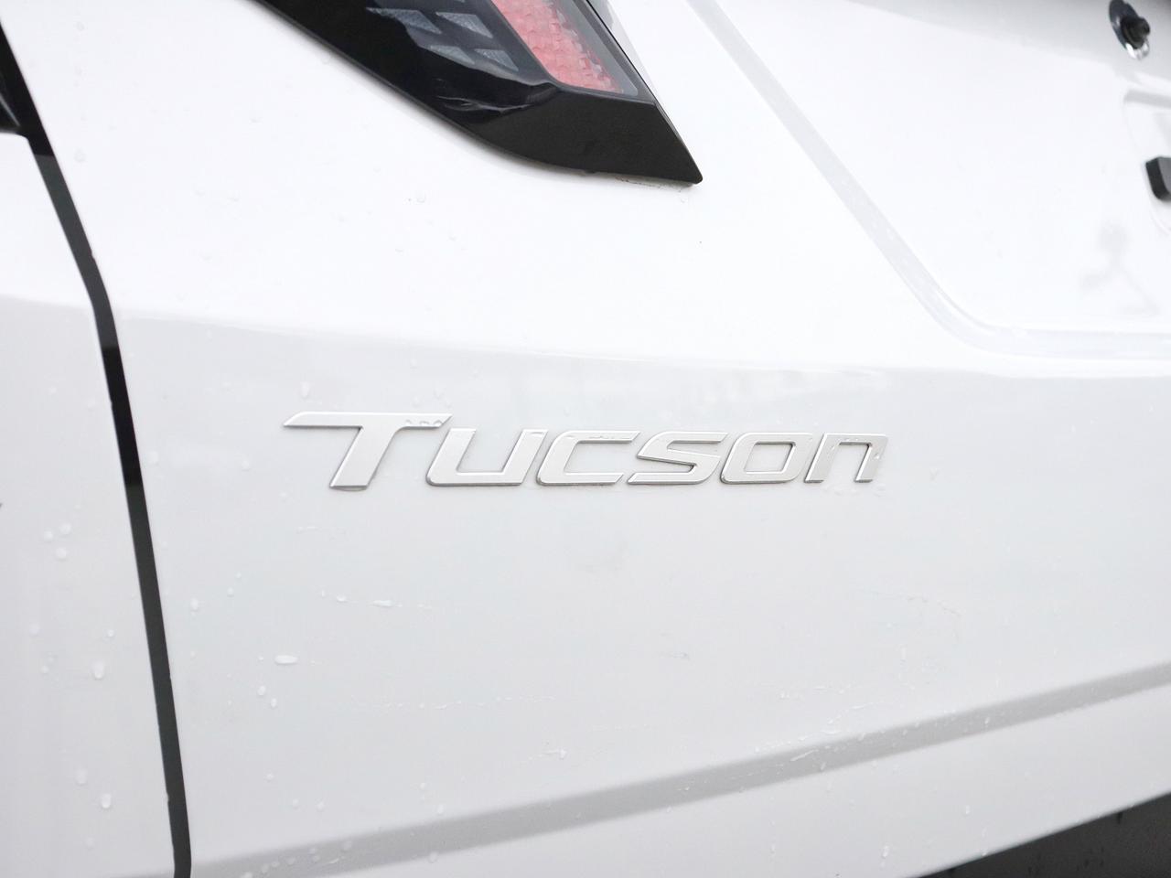 2025 Hyundai Tucson TREND - LEATHER | SUNROOF | 3.99% FINANCE AVAILABLE Photo