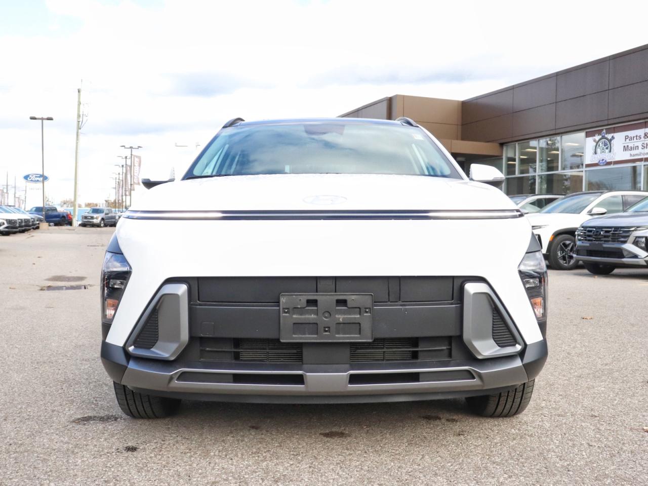 2025 Hyundai KONA TREND - LEATHER | SUNROOF | 3.99% FINANCE AVAILABLE Photo