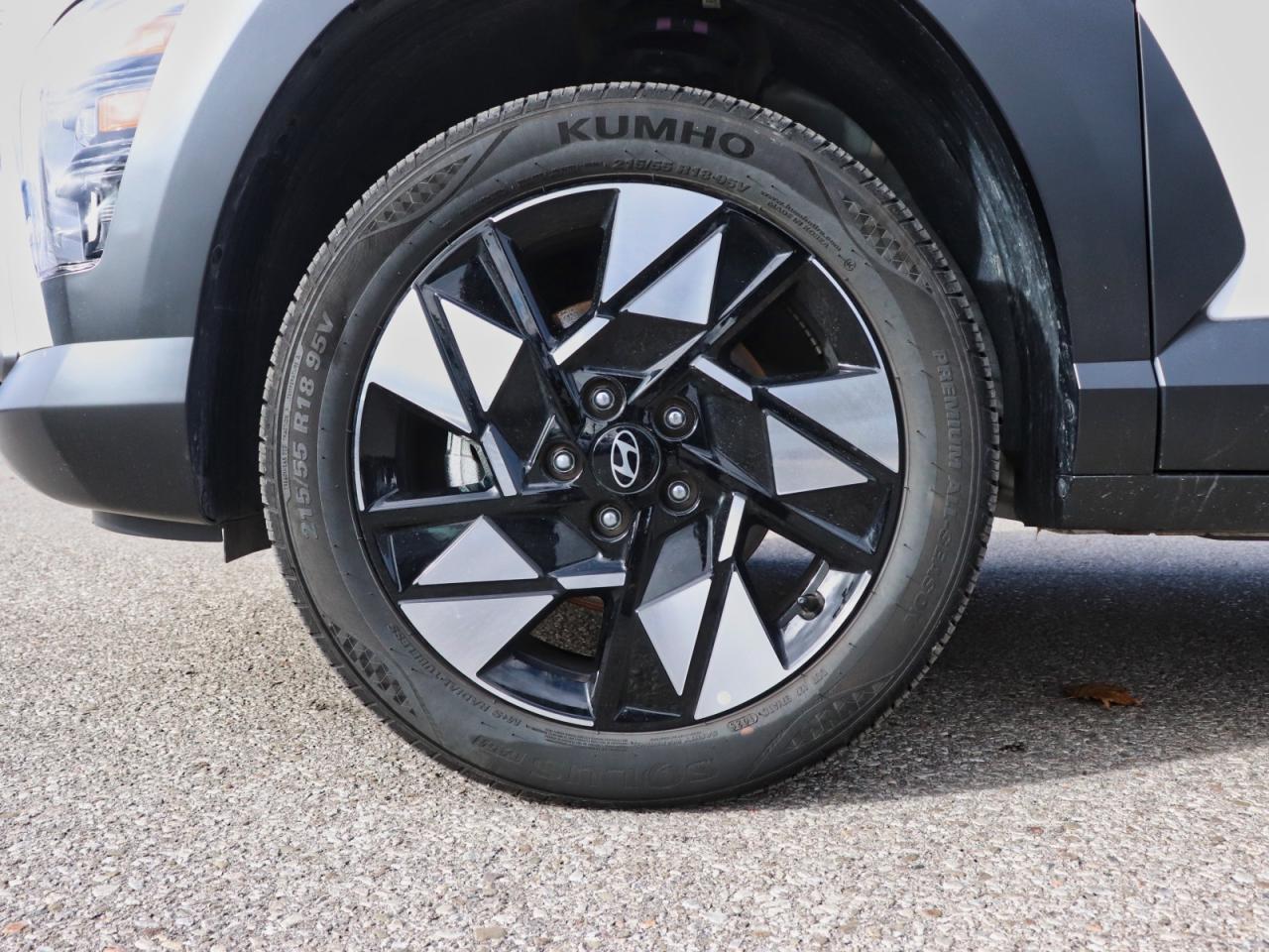 2025 Hyundai KONA TREND - LEATHER | SUNROOF | 3.99% FINANCE AVAILABLE Photo