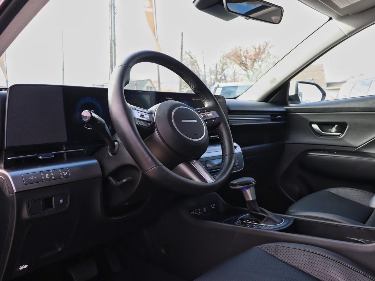 2025 Hyundai KONA TREND - LEATHER | SUNROOF | 3.99% FINANCE AVAILABLE Photo