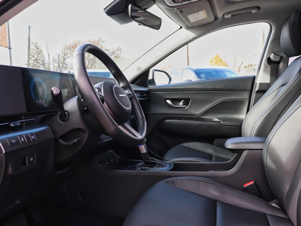 2025 Hyundai KONA TREND - LEATHER | SUNROOF | 3.99% FINANCE AVAILABLE Photo