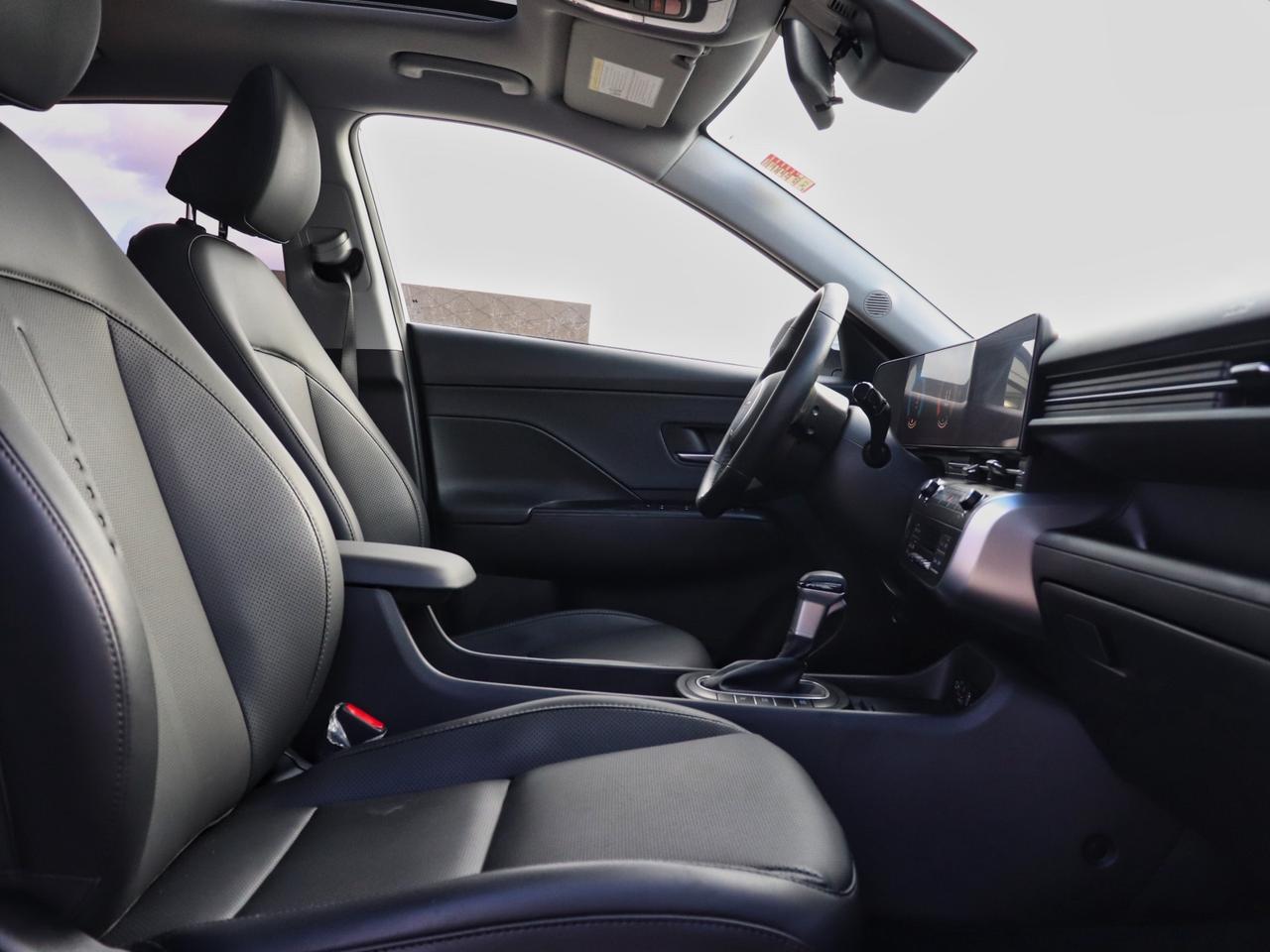 2025 Hyundai KONA TREND - LEATHER | SUNROOF | 3.99% FINANCE AVAILABLE Photo