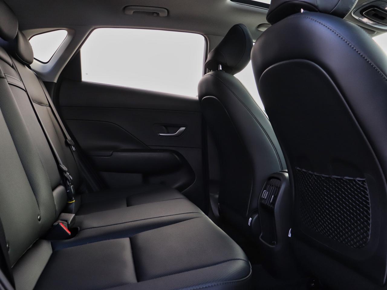 2025 Hyundai KONA TREND - LEATHER | SUNROOF | 3.99% FINANCE AVAILABLE Photo
