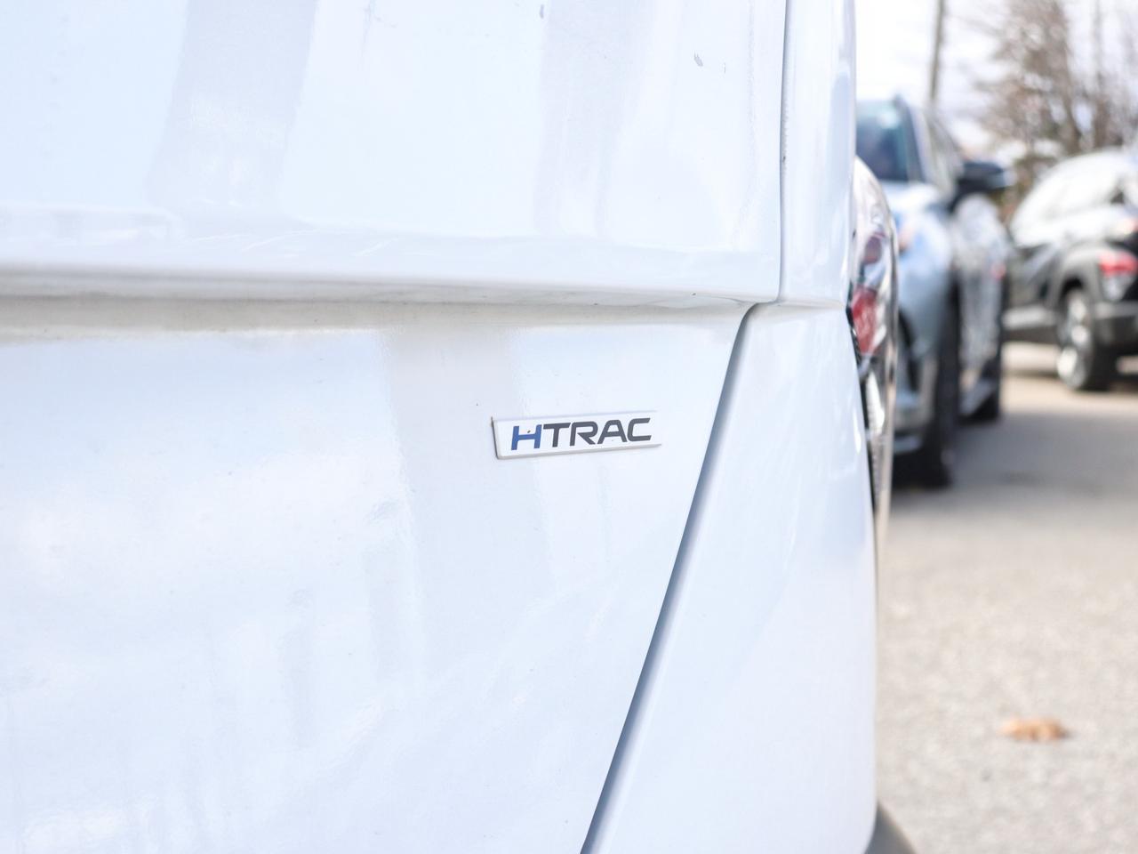 2025 Hyundai KONA TREND - LEATHER | SUNROOF | 3.99% FINANCE AVAILABLE Photo