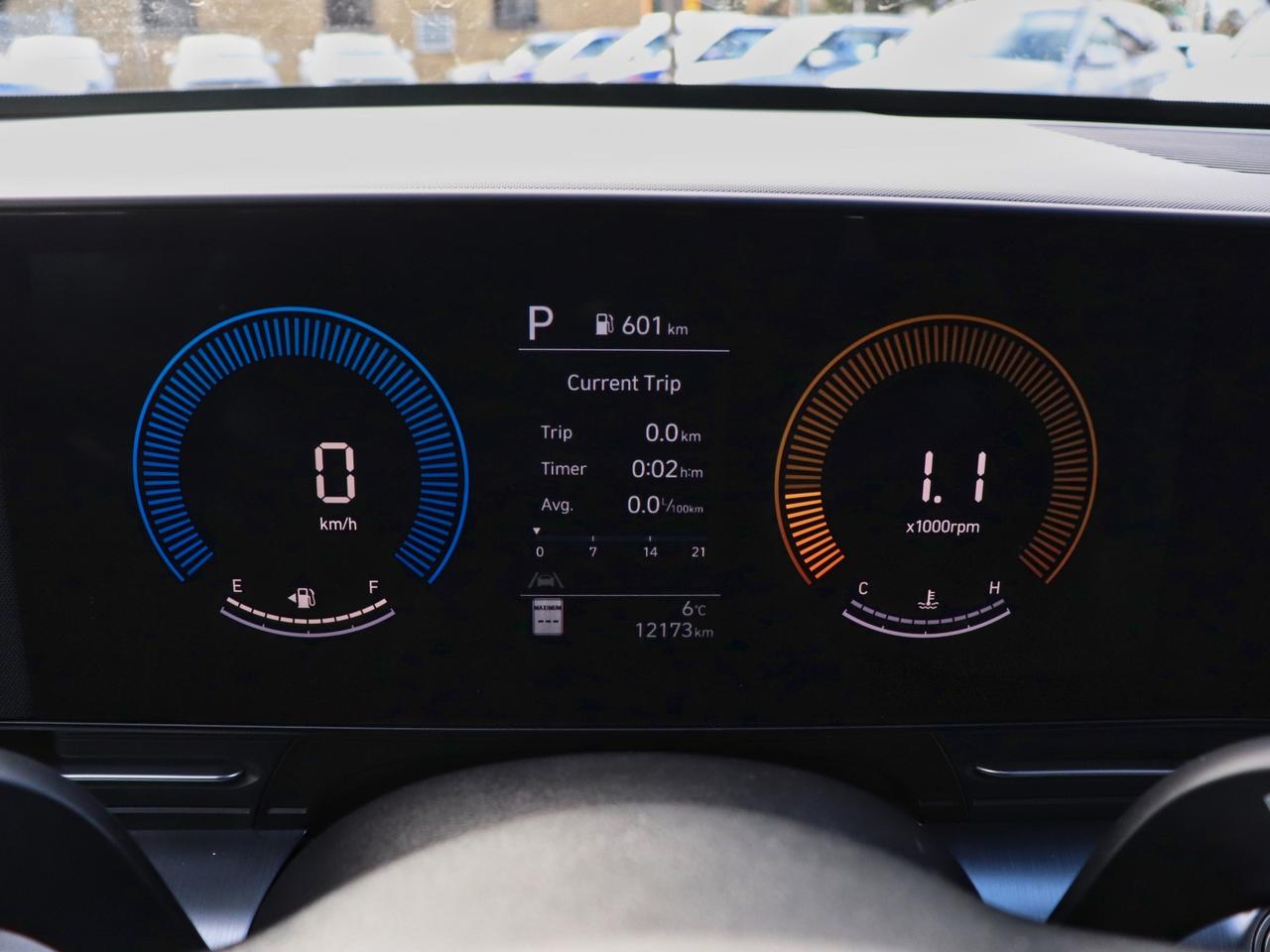2025 Hyundai KONA TREND - LEATHER | SUNROOF | 3.99% FINANCE AVAILABLE Photo