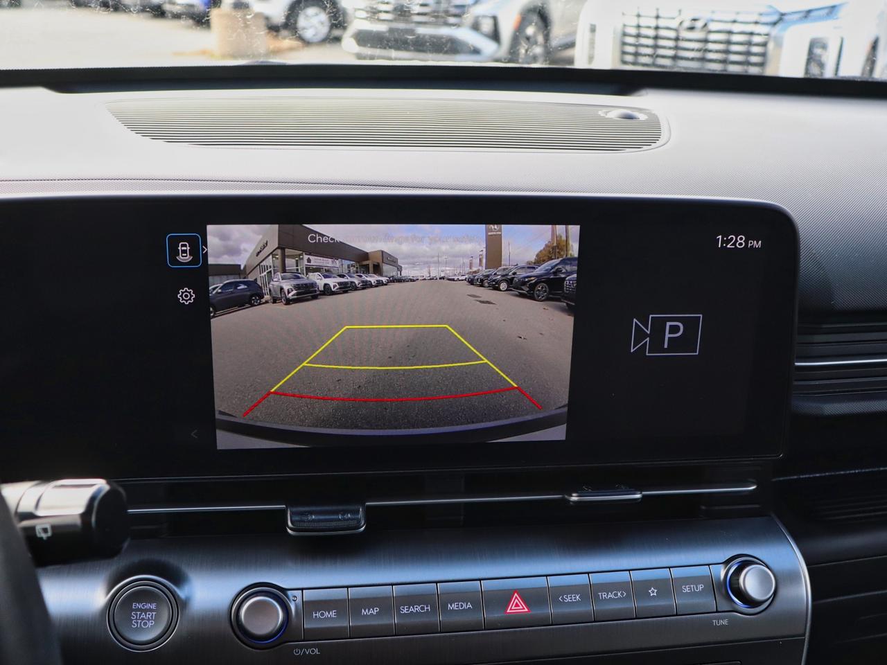 2025 Hyundai KONA TREND - LEATHER | SUNROOF | 3.99% FINANCE AVAILABLE Photo