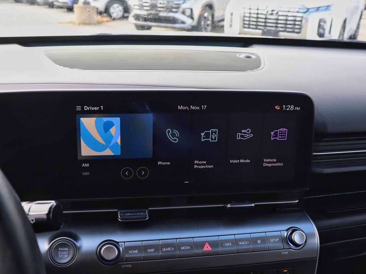 2025 Hyundai KONA TREND - LEATHER | SUNROOF | 3.99% FINANCE AVAILABLE Photo